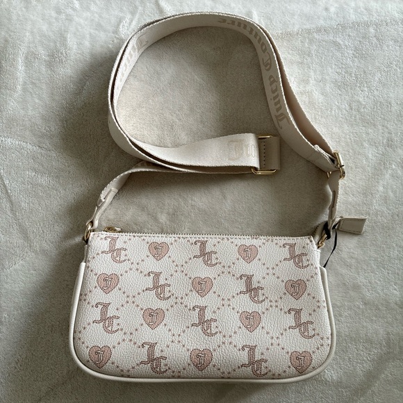 Juicy Couture crossbody bag - Picture 2 of 10